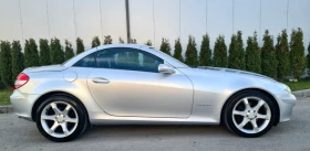 Mercedes-Benz SLK 200 kompresor, снимка 6