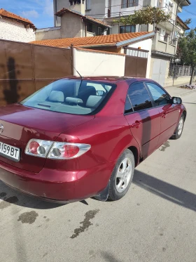 Mazda 6, снимка 2