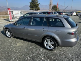 Mazda 6 (KATO НОВА), снимка 9