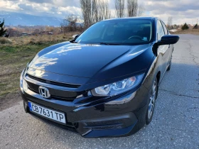 Honda Civic 2.0, снимка 8