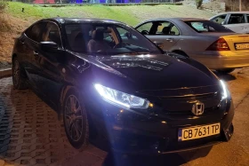 Honda Civic 2.0, снимка 1