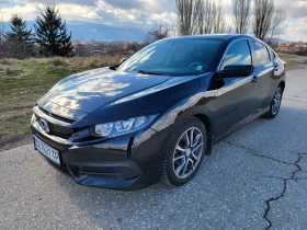 Honda Civic 2.0, снимка 2