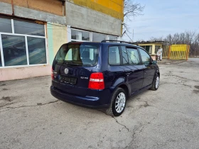 VW Touran 2.0TDI AВТОМАТ ITALY, снимка 5