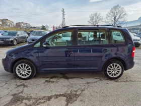 VW Touran 2.0TDI AВТОМАТ ITALY, снимка 8