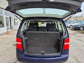 VW Touran 2.0TDI AВТОМАТ ITALY, снимка 10