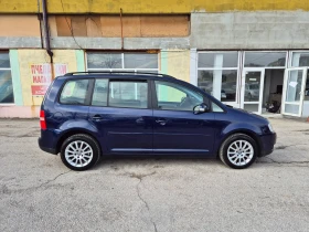 VW Touran 2.0TDI AВТОМАТ ITALY, снимка 4