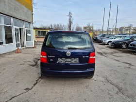 VW Touran 2.0TDI AВТОМАТ ITALY, снимка 6