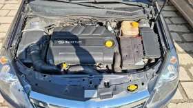 Opel Astra 1.9 CDTI, снимка 12