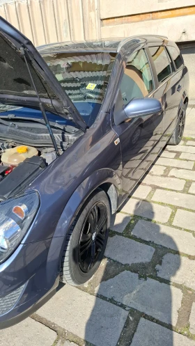 Opel Astra 1.9 CDTI, снимка 15