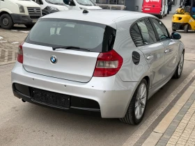 BMW 120 M-packet+ Sport-packet+ BiXenon+ 163kc, снимка 5