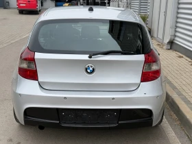 BMW 120 M-packet+ Sport-packet+ BiXenon+ 163kc, снимка 4