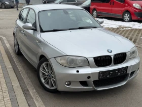 BMW 120 M-packet+ Sport-packet+ BiXenon+ 163kc, снимка 6