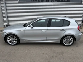 BMW 120 M-packet+ Sport-packet+ BiXenon+ 163kc, снимка 2