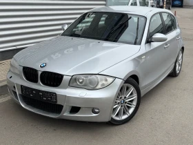 BMW 120 M-packet+ Sport-packet+ BiXenon+ 163kc, снимка 1