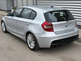 BMW 120 M-packet+ Sport-packet+ BiXenon+ 163kc, снимка 3