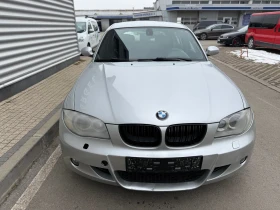 BMW 120 M-packet+ Sport-packet+ BiXenon+ 163kc, снимка 7