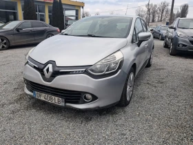 Renault Clio 1.5, снимка 1