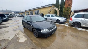 Audi A3, снимка 6