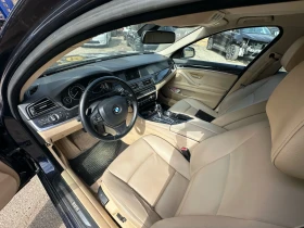 BMW 520 520d, снимка 15