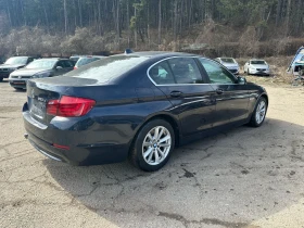 BMW 520 520d, снимка 2