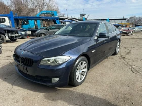 BMW 520 520d, снимка 5