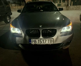 BMW 530, снимка 1