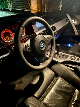 BMW 530, снимка 9