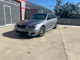 BMW 530, снимка 5