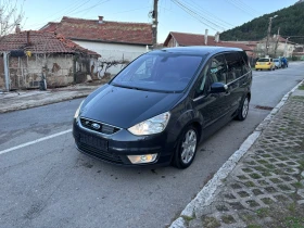 Ford Galaxy 2.2TDCI Titanium , снимка 2