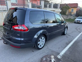 Ford Galaxy 2.2TDCI Titanium , снимка 5