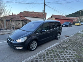 Ford Galaxy 2.2TDCI Titanium , снимка 8