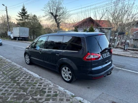 Ford Galaxy 2.2TDCI Titanium , снимка 6