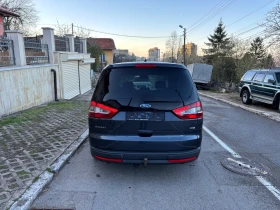 Ford Galaxy 2.2TDCI Titanium , снимка 7