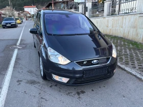 Ford Galaxy 2.2TDCI Titanium , снимка 1