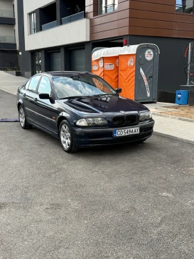 Обява за продажба на BMW 318 ~2 760 лв. - изображение 7