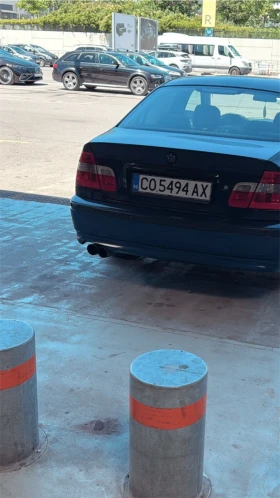 BMW 318 | Mobile.bg    3