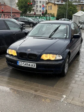     BMW 318