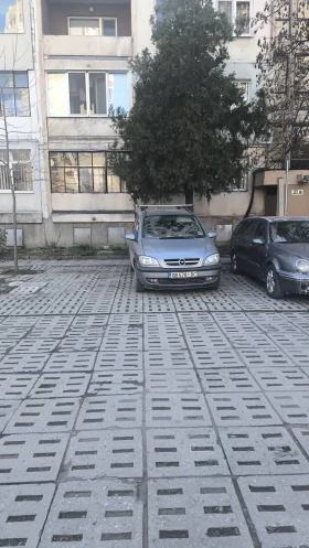 Opel Zafira | Mobile.bg    14