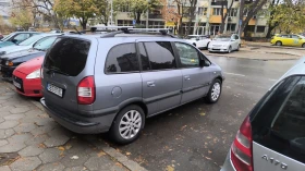 Обява за продажба на Opel Zafira ~3 300 лв. - изображение 1