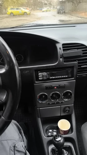 Обява за продажба на Opel Zafira ~3 300 лв. - изображение 11