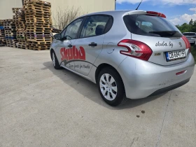 Обява за продажба на Peugeot 208 1.4 HDI/N1 ~6 999 лв. - изображение 2