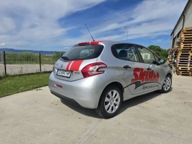 Обява за продажба на Peugeot 208 1.4 HDI/N1 ~6 999 лв. - изображение 1