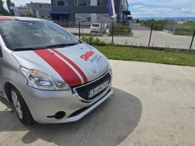 Peugeot 208 1.4 HDI/N1 | Mobile.bg    13