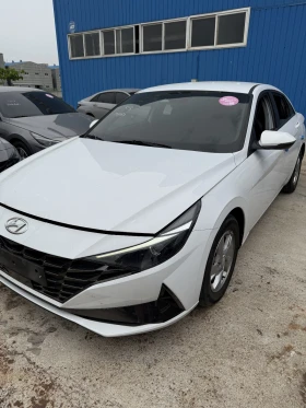 Hyundai Elantra 1.6 MPI -   | Mobile.bg    2