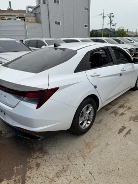 Hyundai Elantra 1.6 MPI -   | Mobile.bg    4
