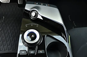 Kia EV6 GT AWD PANORAMA MERIDIAN   HEAD-UP  | Mobile.bg    12