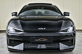 Kia EV6 GT AWD PANORAMA MERIDIAN   HEAD-UP  | Mobile.bg    2