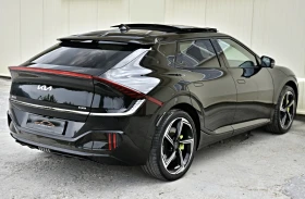 Kia EV6 GT AWD PANORAMA MERIDIAN   HEAD-UP  | Mobile.bg    4