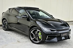 Kia EV6 GT AWD PANORAMA MERIDIAN   HEAD-UP  | Mobile.bg    3