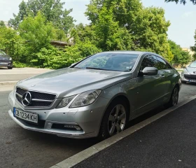 Обява за продажба на Mercedes-Benz E 250 БАРТЕР - ДОПЛАЩАМ ЗА ДЖИП  ~17 500 лв. - изображение 1